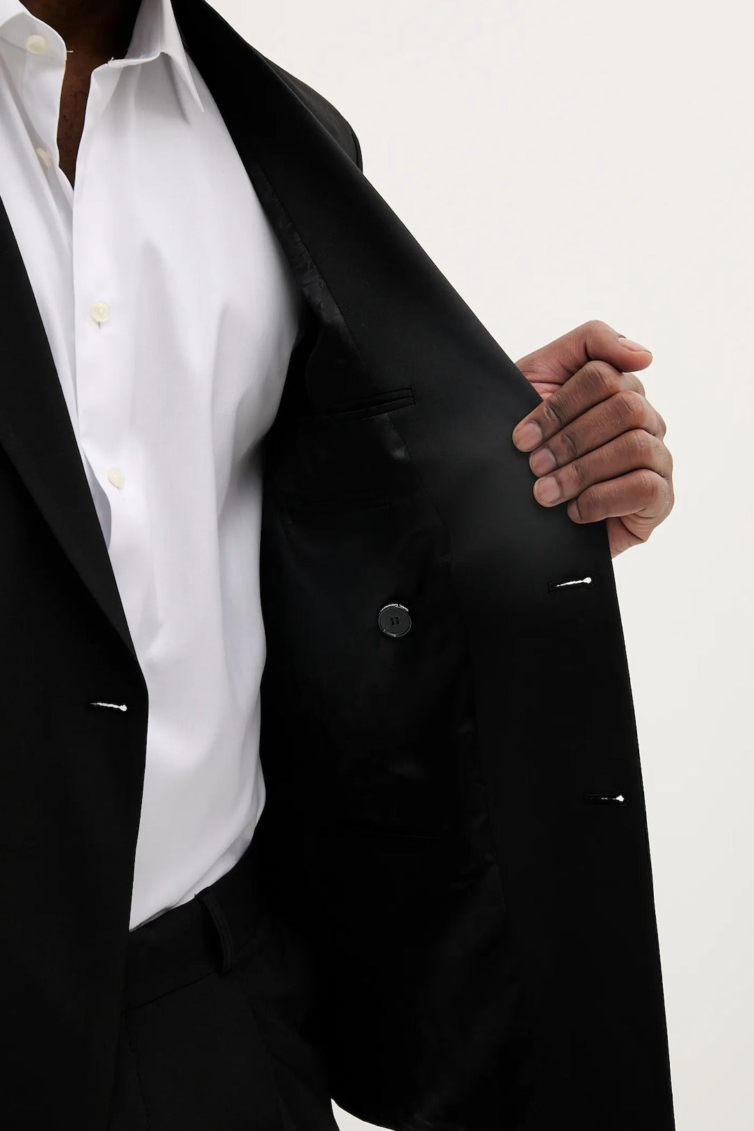 卡尔·拉格斐西装外套