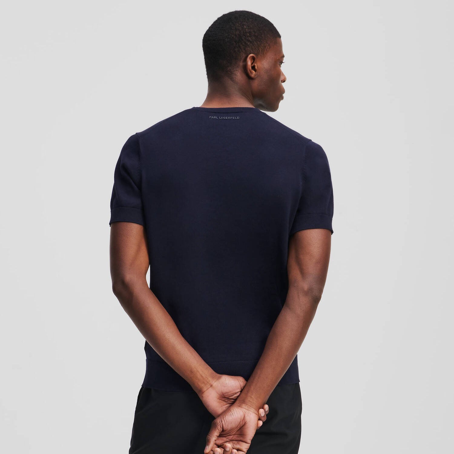 卡尔·拉格斐 T恤