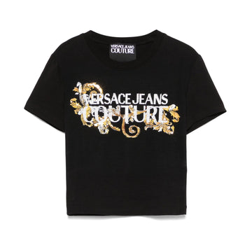 VERSACE JEANS COUTURE T-SHIRT