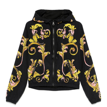 ÁO KHOÁC VERSACE JEANS COUTURE
