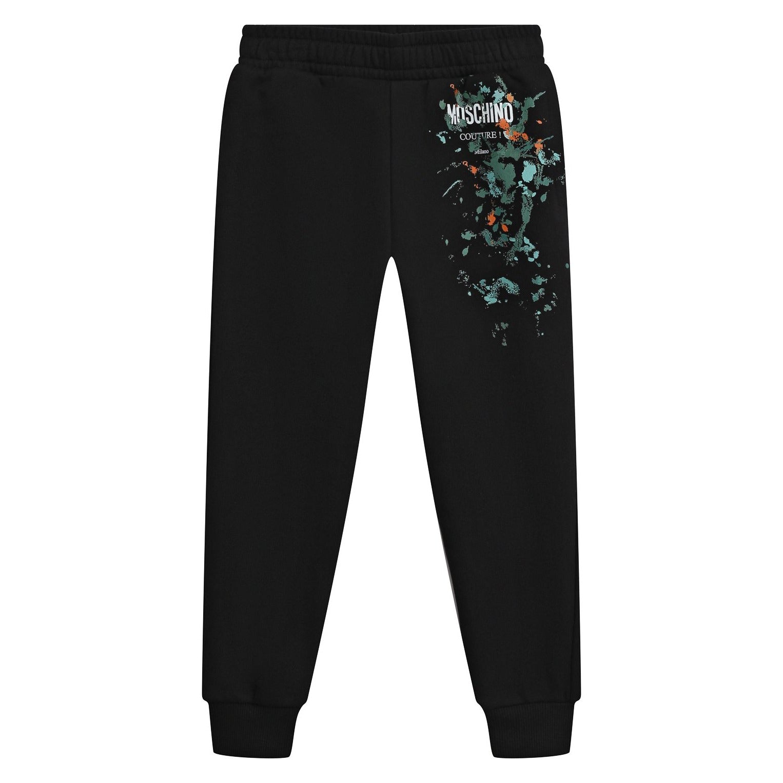 MOSCHINO KIDS TRACKSUIT