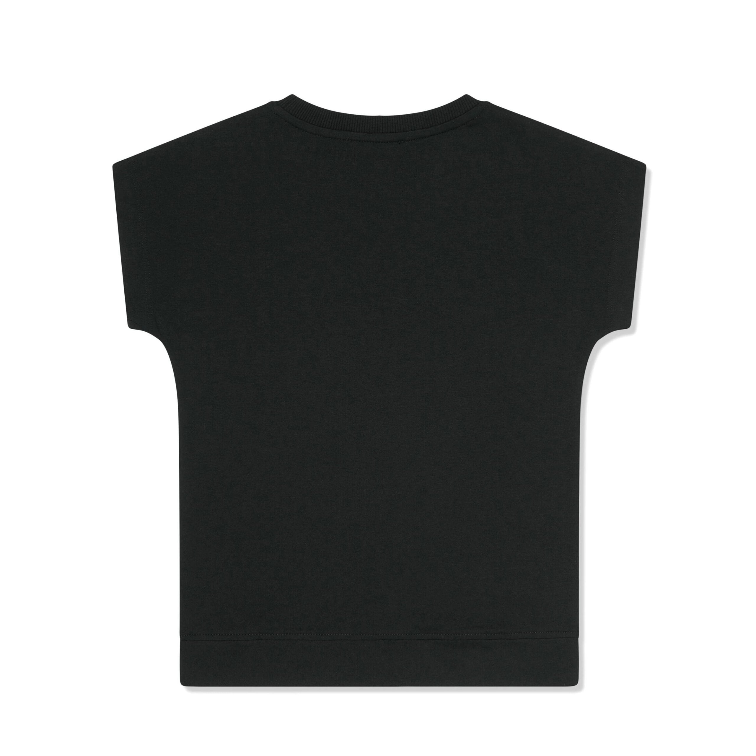MOSCHINO KIDS T-SHIRT