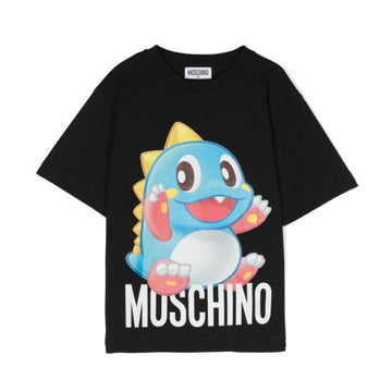 Áo thun trẻ em MOSCHINO
