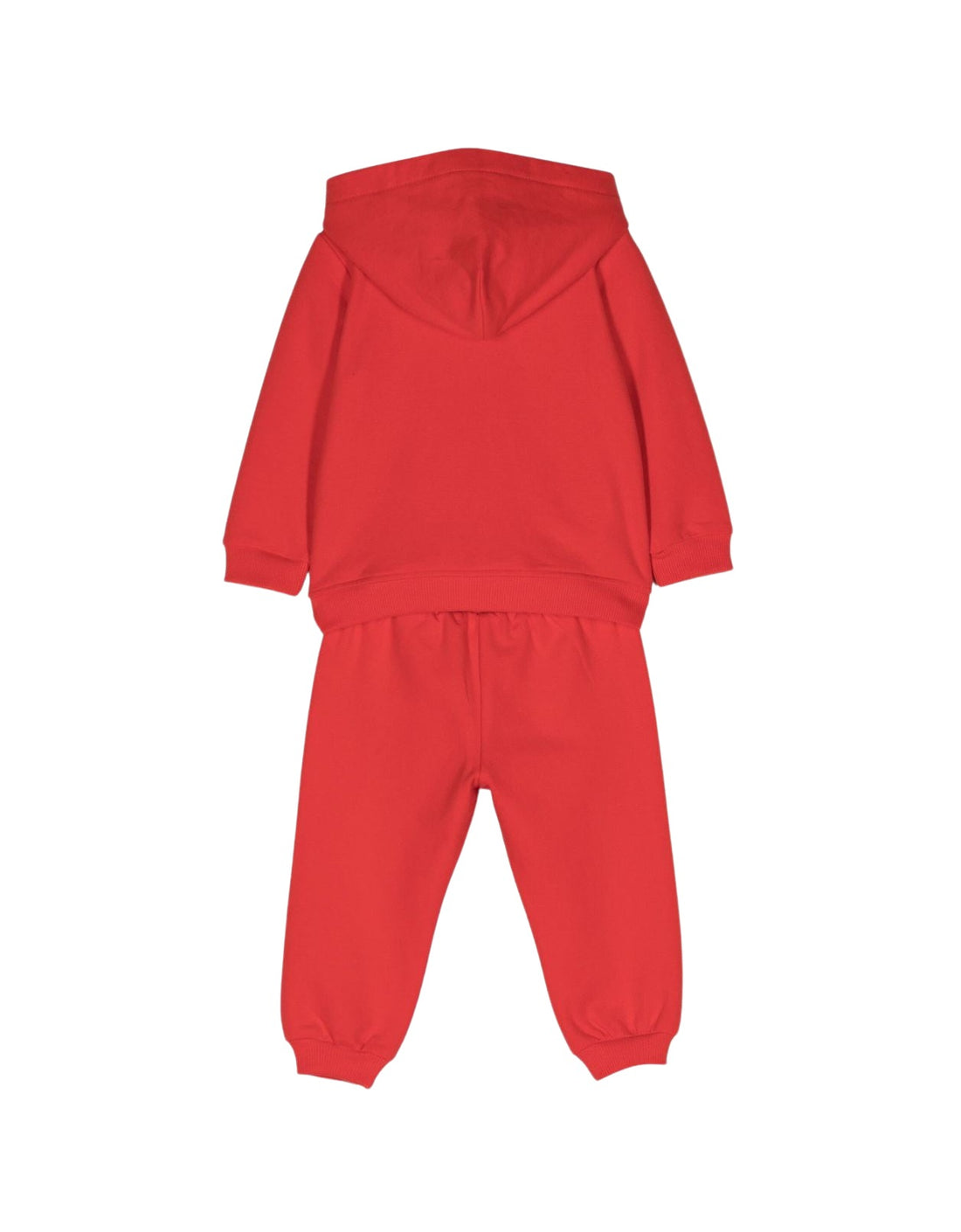 MOSCHINO KIDS TRACKSUIT