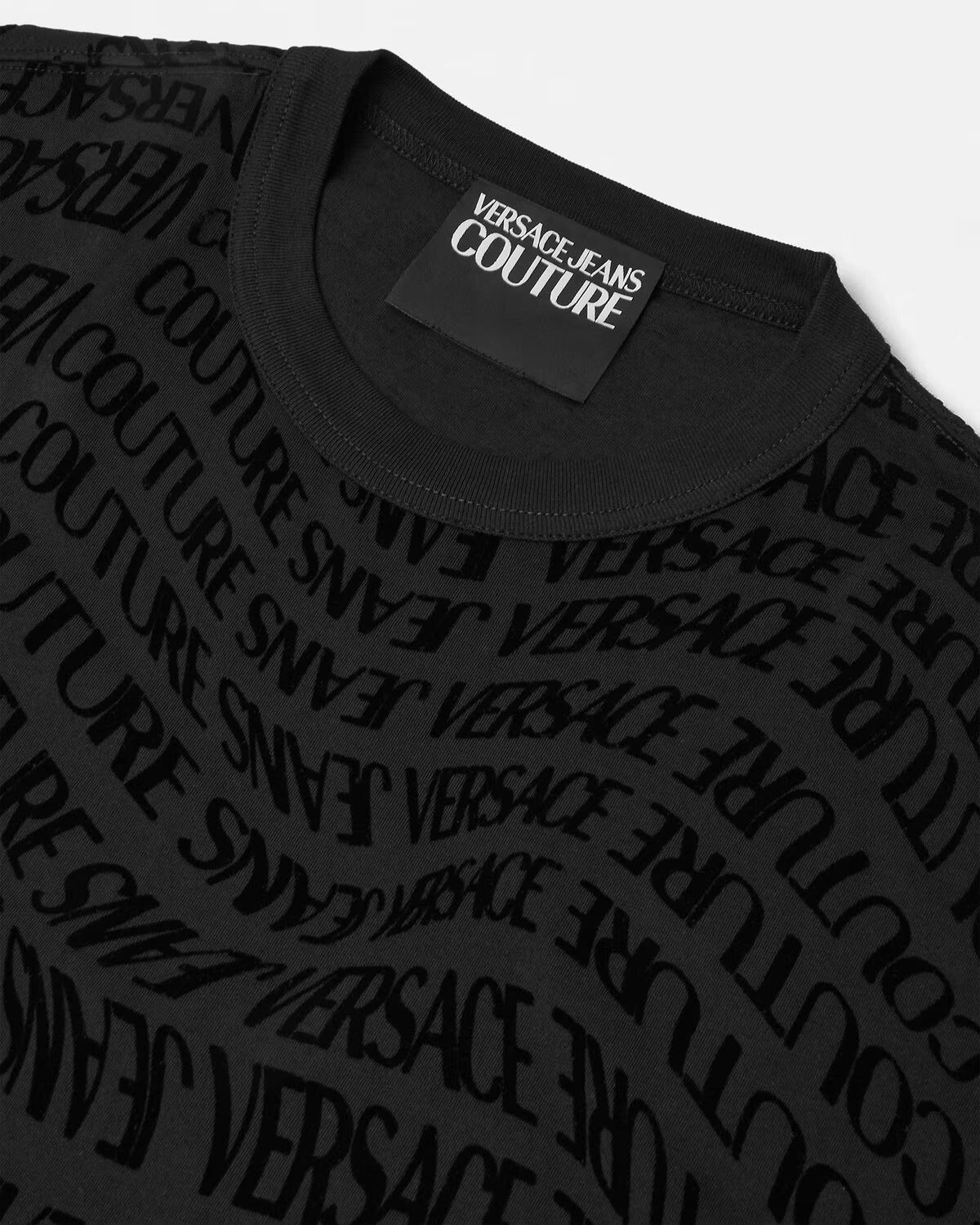 VERSACE JEANS COUTURE T-SHIRT