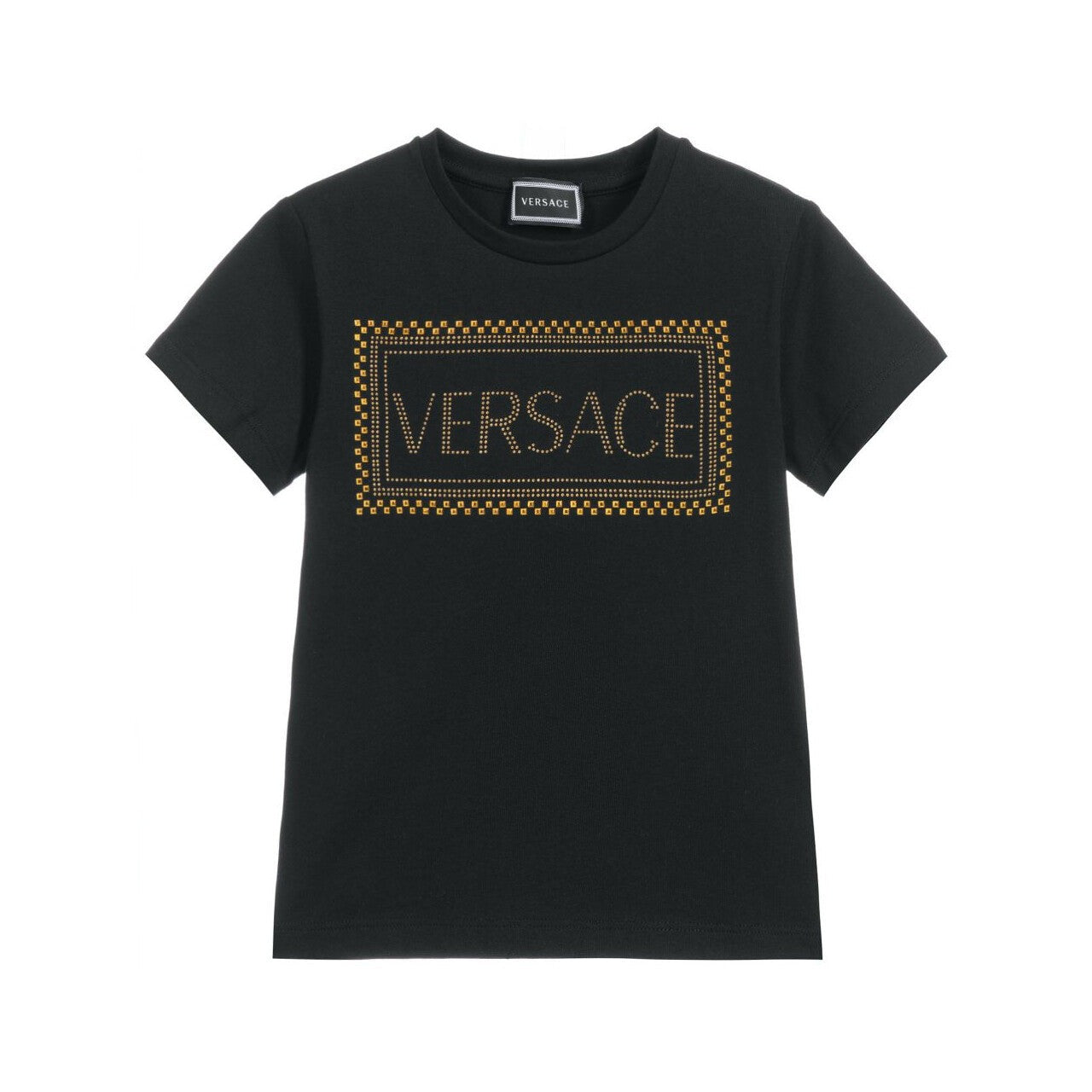 VERSACE KIDS T-SHIRT