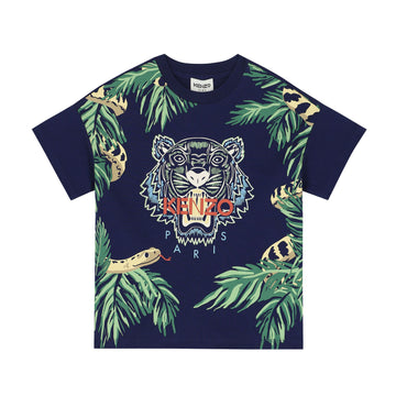ÁO THUN TRẺ EM KENZO