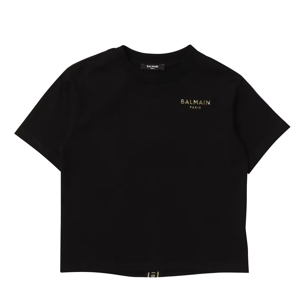 ÁO THUN TRẺ EM BALMAIN