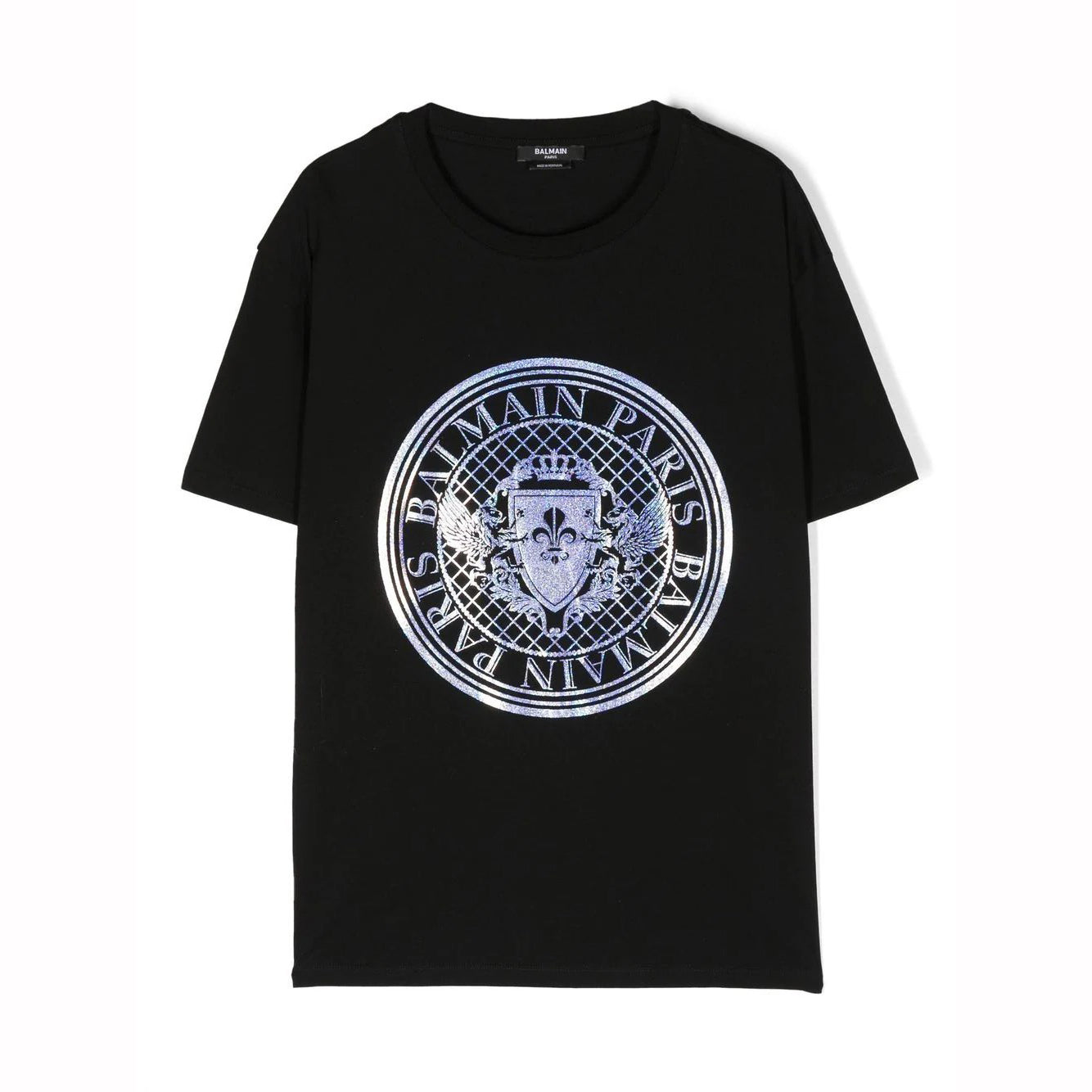 ÁO THUN TRẺ EM BALMAIN