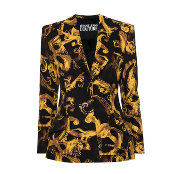 VERSACE JEANS COUTURE BLAZER
