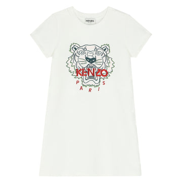 KENZO KIDS DRESS