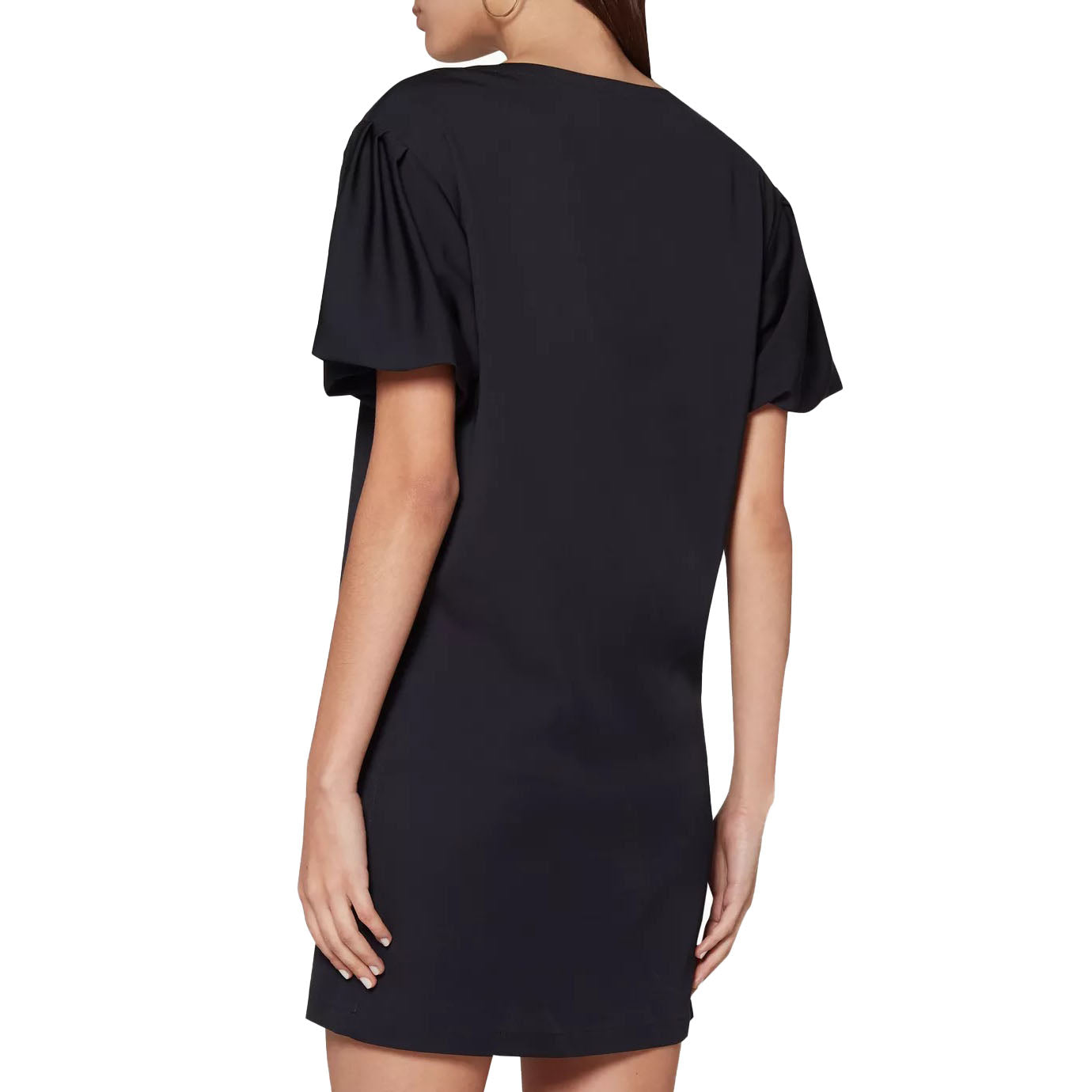 莫斯奇诺连衣裙