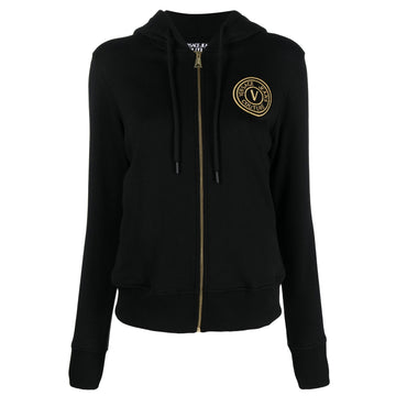 Áo hoodie Versace Jeans Couture