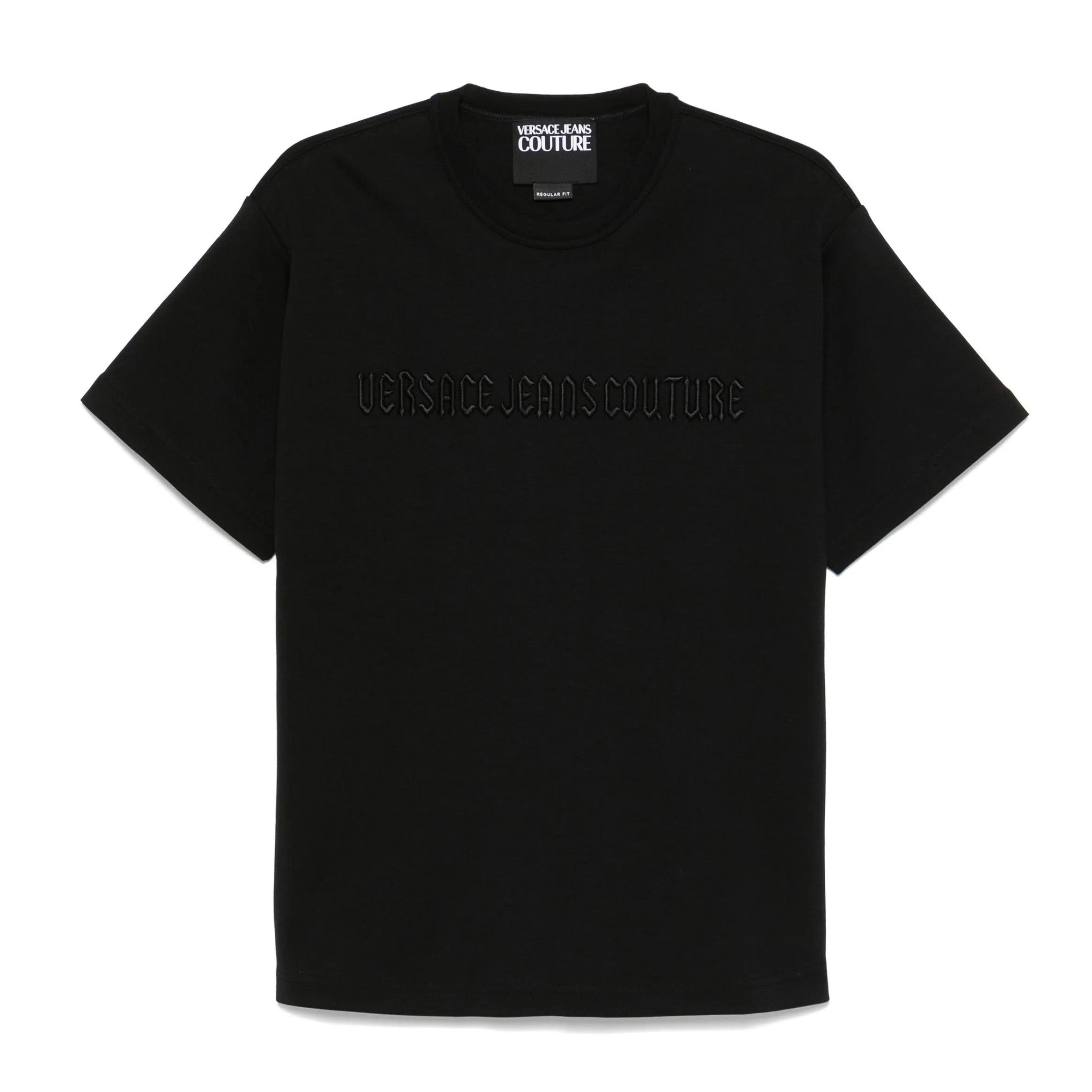 VERSACE JEANS COUTURE T恤