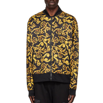 ÁO KHOÁC VERSACE JEANS COUTURE