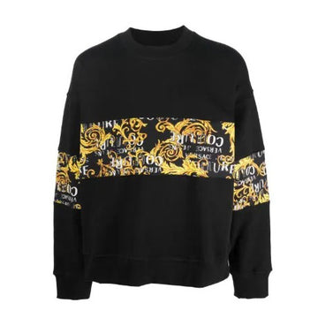 VERSACE JEANS COUTURE 卫衣