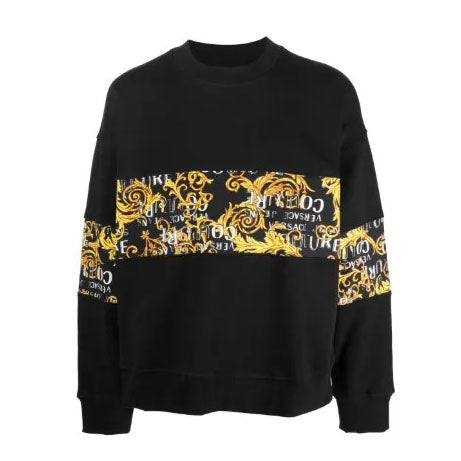 ÁO NỈ VERSACE JEANS COUTURE