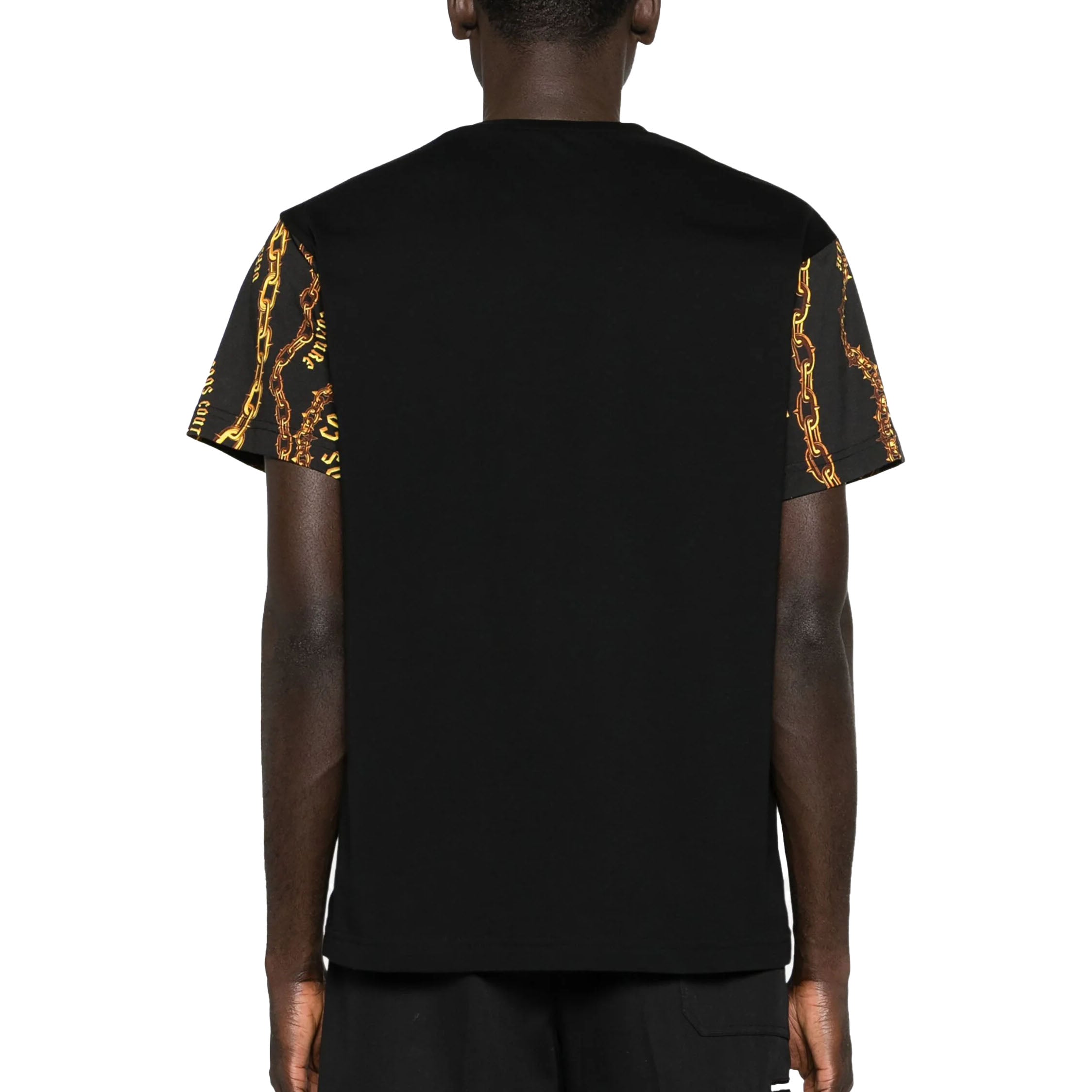 VERSACE JEANS COUTURE T恤