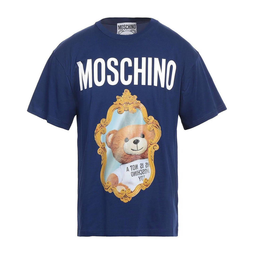 MOSCHINO T-SHIRT
