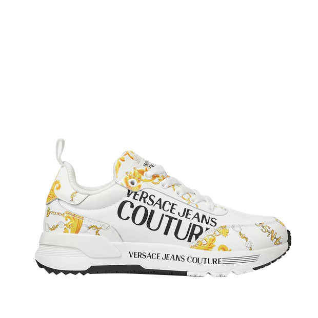 VERSACE JEANS COUTURE 鞋