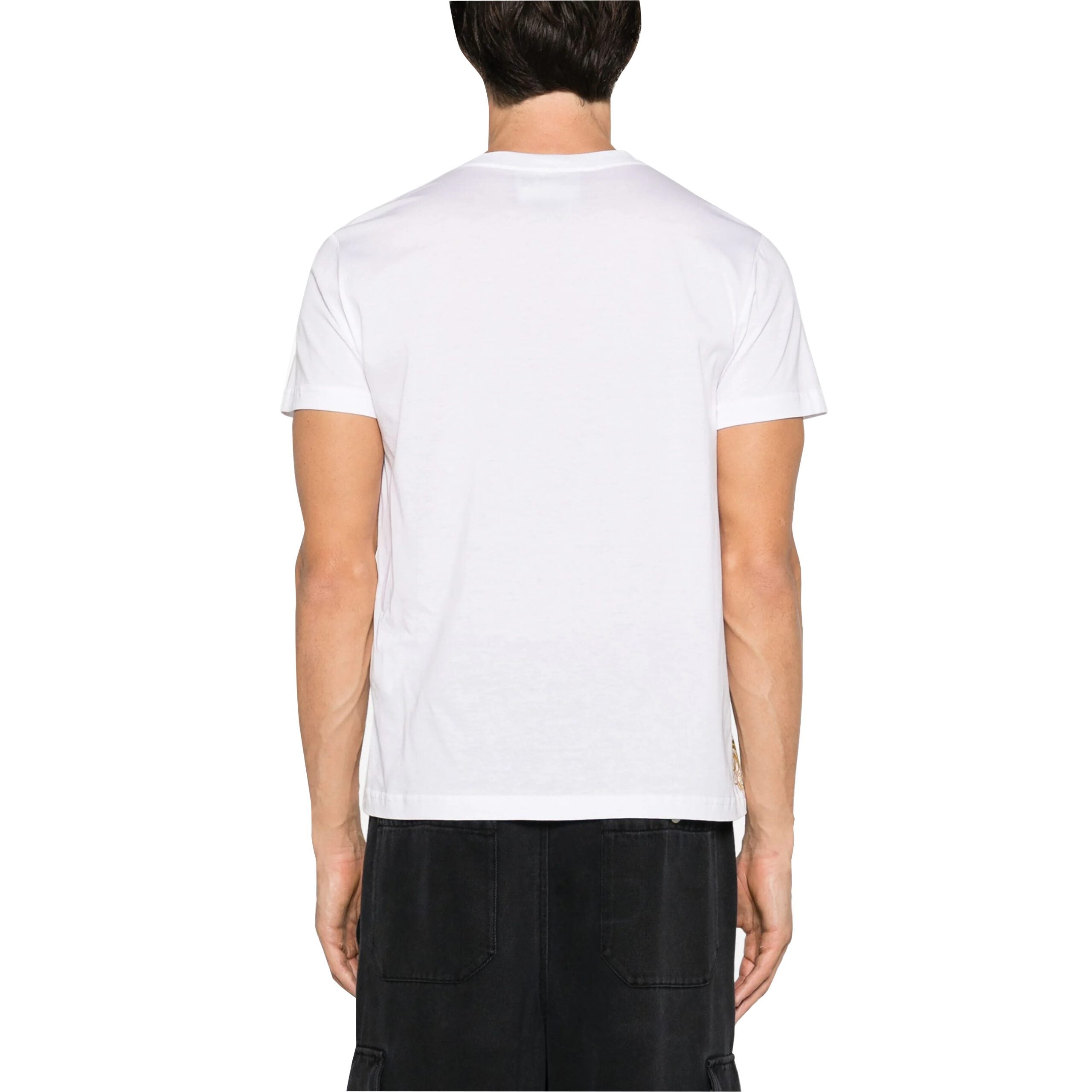 VERSACE JEANS COUTURE T恤