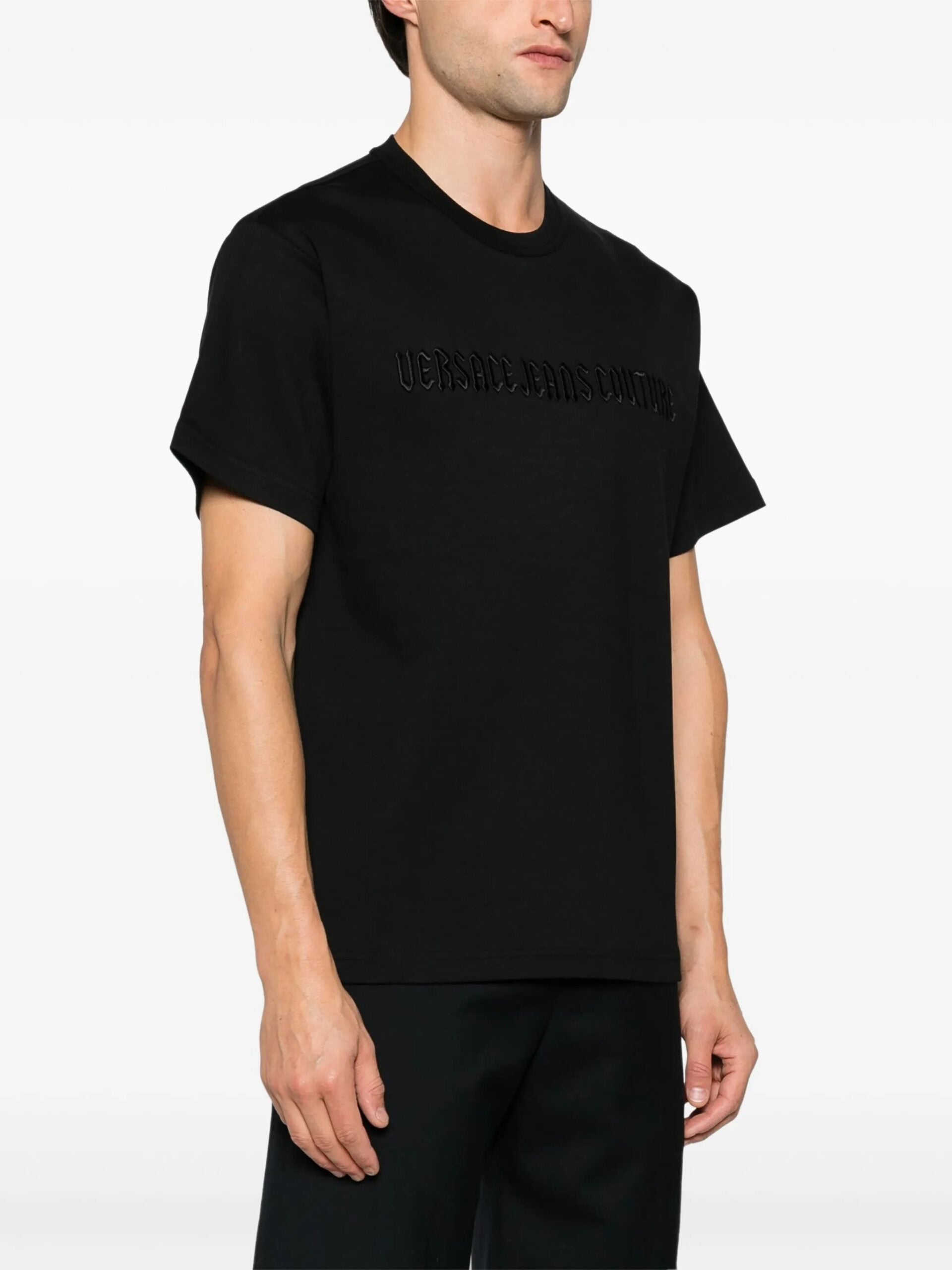 VERSACE JEANS COUTURE T恤