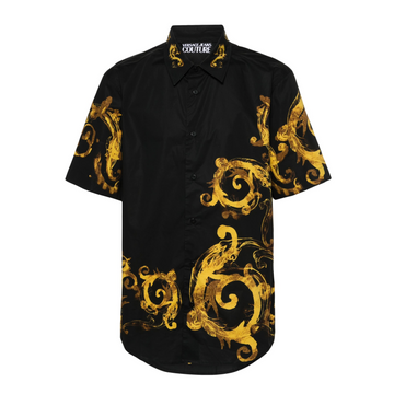 VERSACE JEANS COUTURE SHIRT