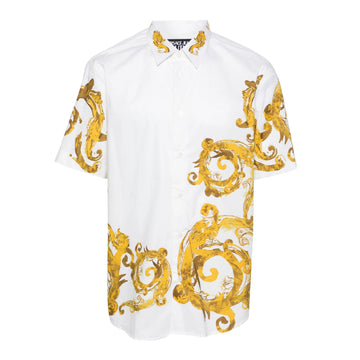VERSACE JEANS COUTURE SHIRT