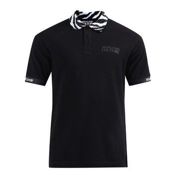 ÁO POLO VERSACE JEANS COUTURE
