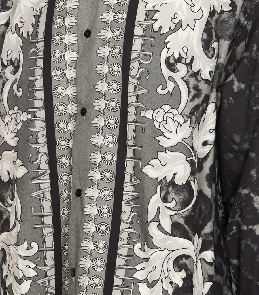 VERSACE JEANS COUTURE 衬衫