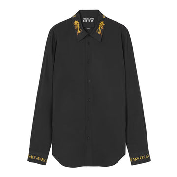 VERSACE JEANS COUTURE SHIRT