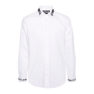 VERSACE JEANS COUTURE SHIRT