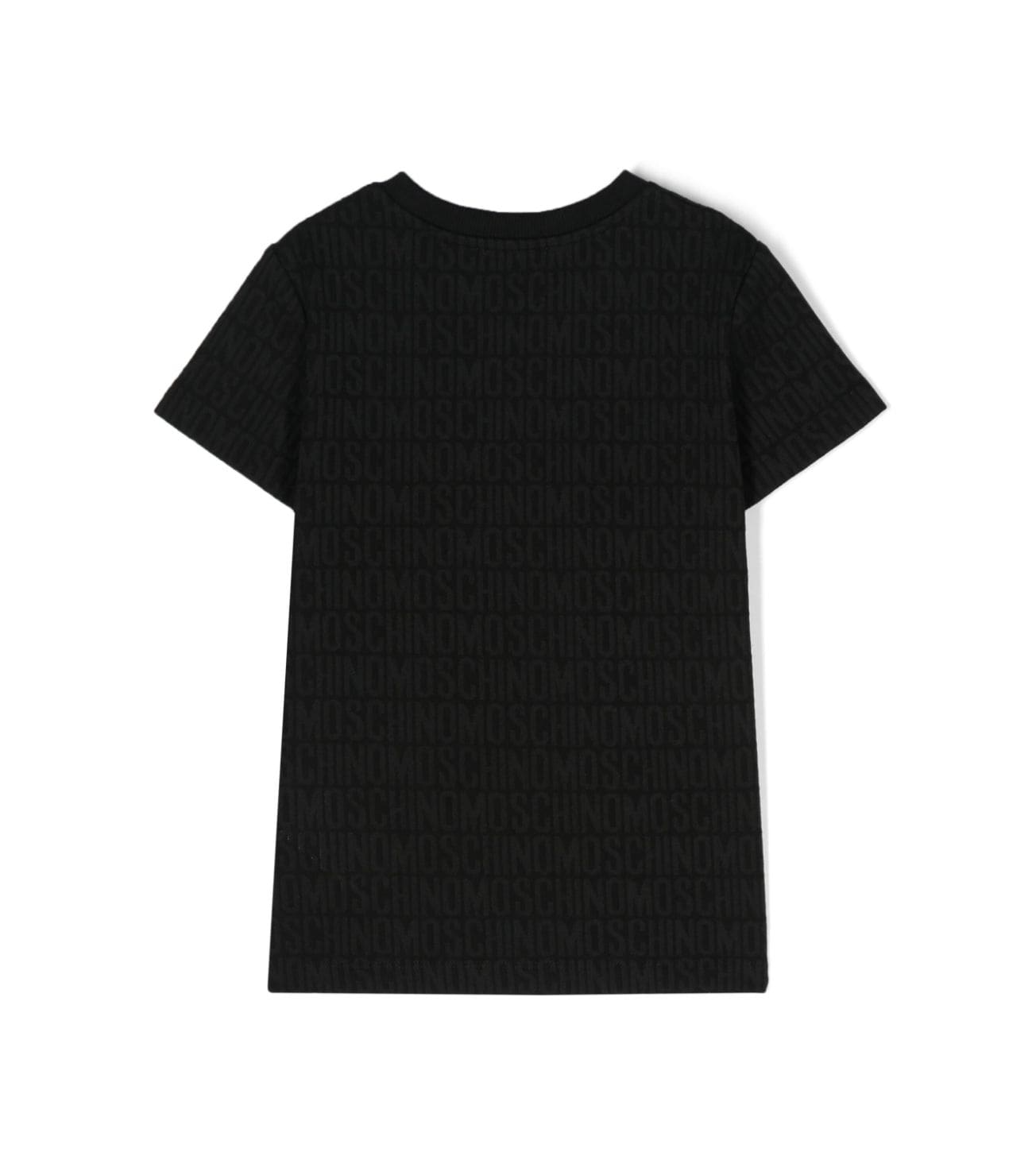 Áo thun trẻ em MOSCHINO