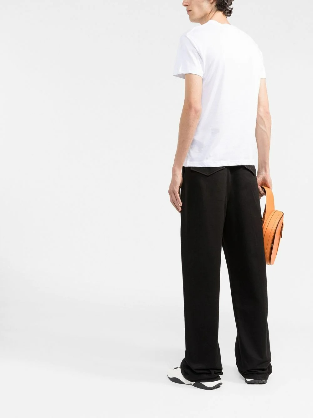 VERSACE JEANS COUTURE T恤