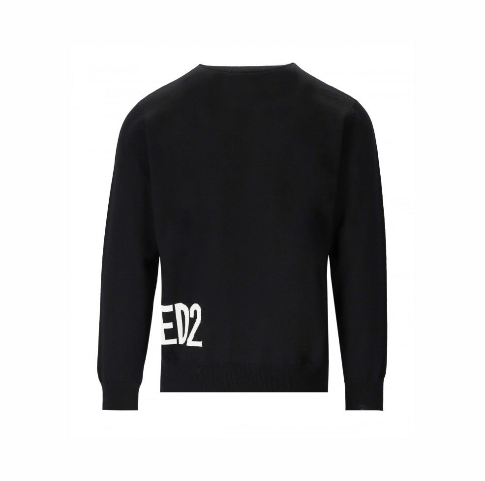 Áo len DSQUARED2