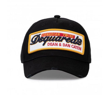 DSQUARED2 CAP