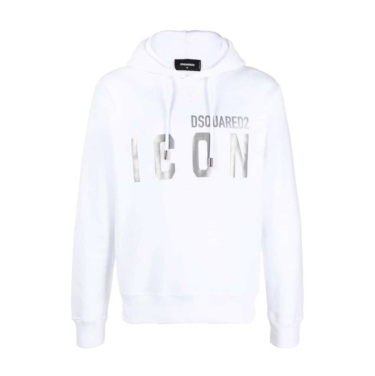 DSQUARED2 连帽衫