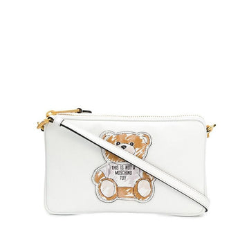 TÚI ĐEO VAI MOSCHINO