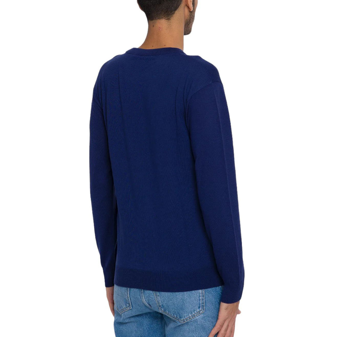 MOSCHINO JUMPER