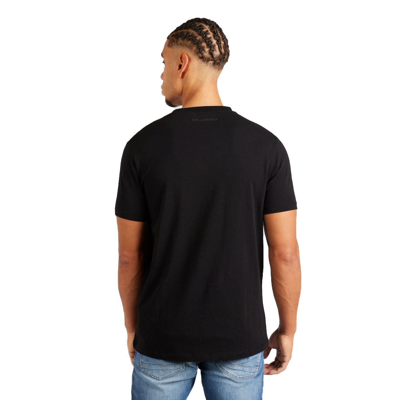 KARL LAGERFELD T-SHIRT