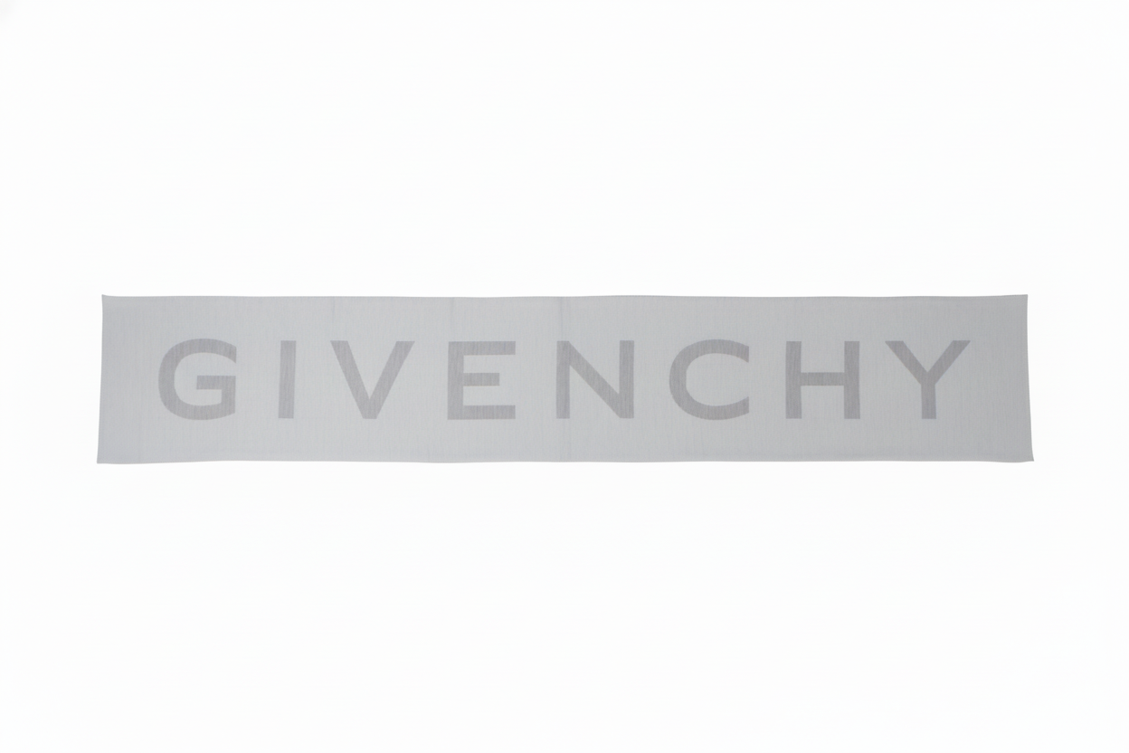 GIVENCHY SCARF