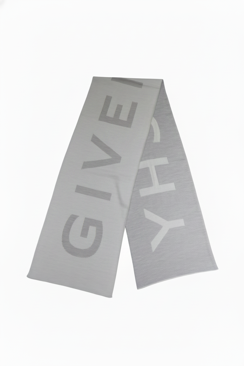 GIVENCHY SCARF