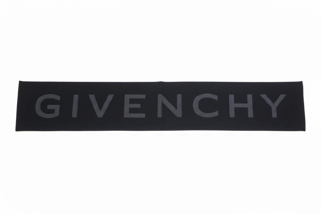 GIVENCHY SCARF