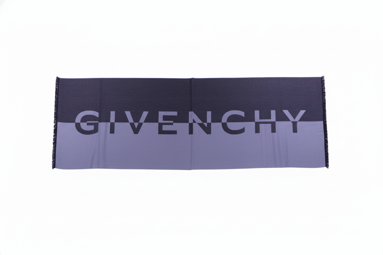 GIVENCHY SCARF