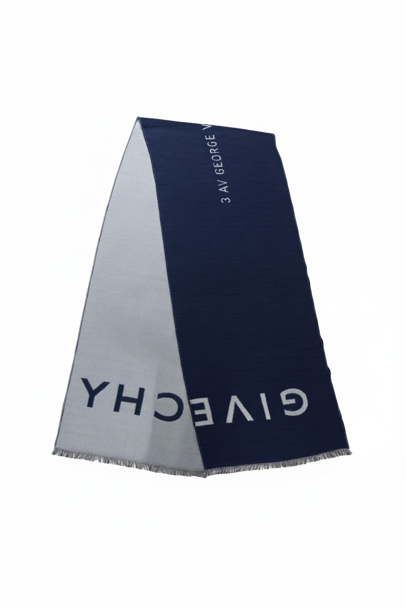 GIVENCHY SCARF