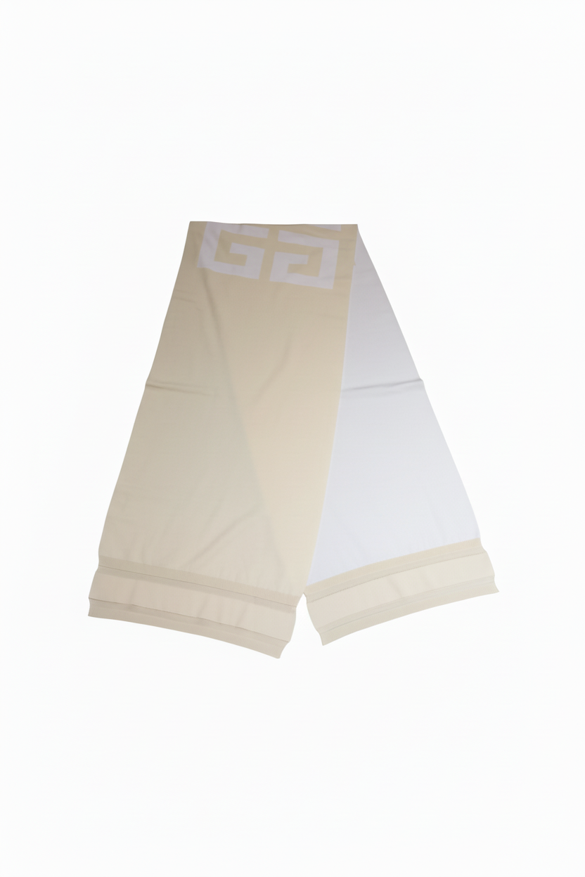 GIVENCHY SCARF