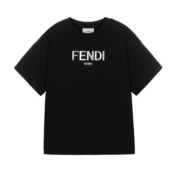 FENDI KIDS T-SHIRT