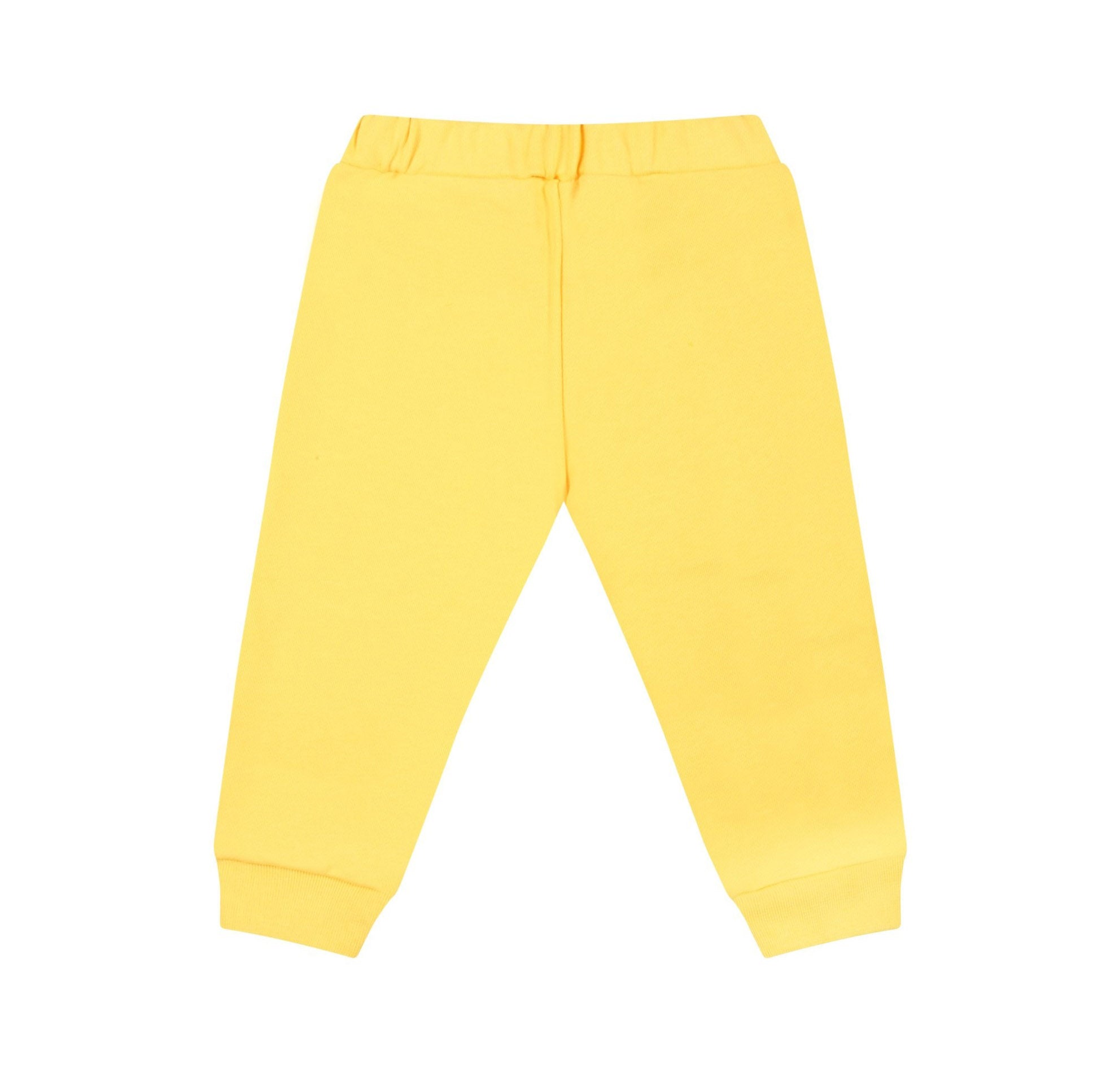 FENDI KIDS TRACKSUIT