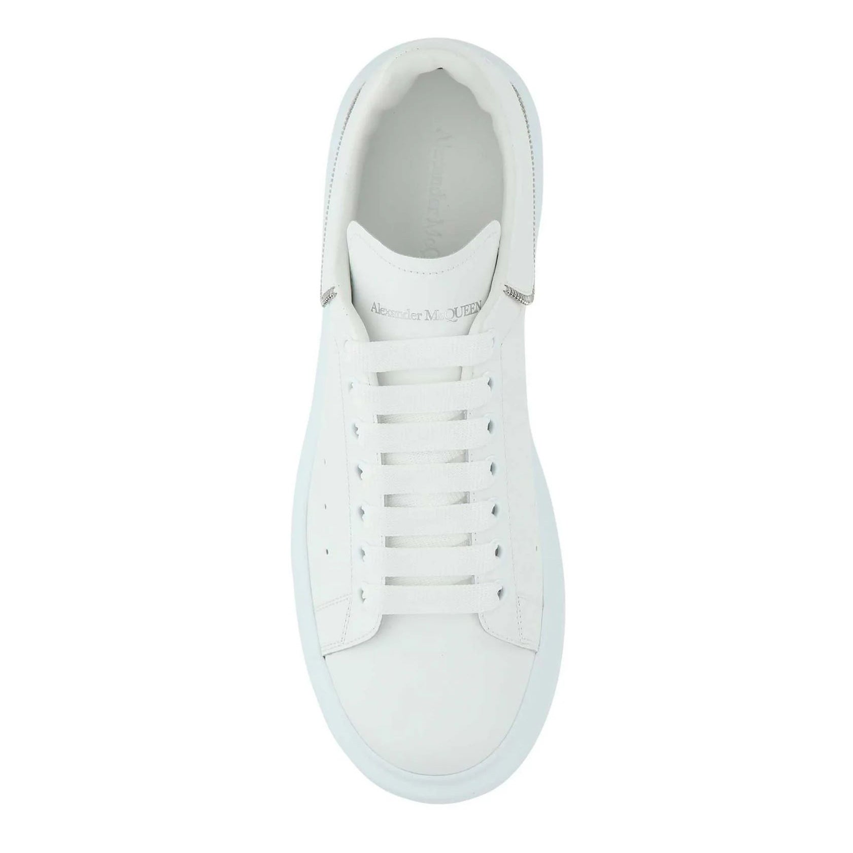 亚历山大·麦昆鞋