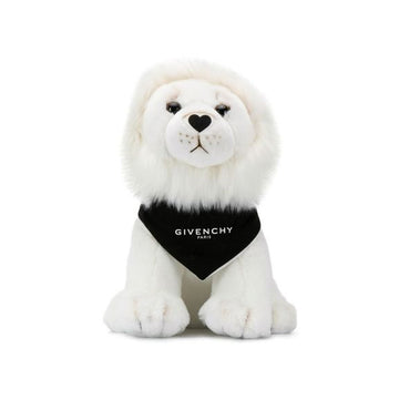 GIVENCHY TOY LION